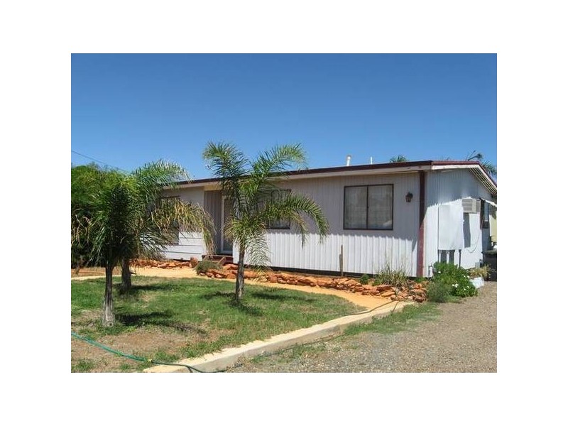 107 Lindsay Street, Coolgardie WA 6429