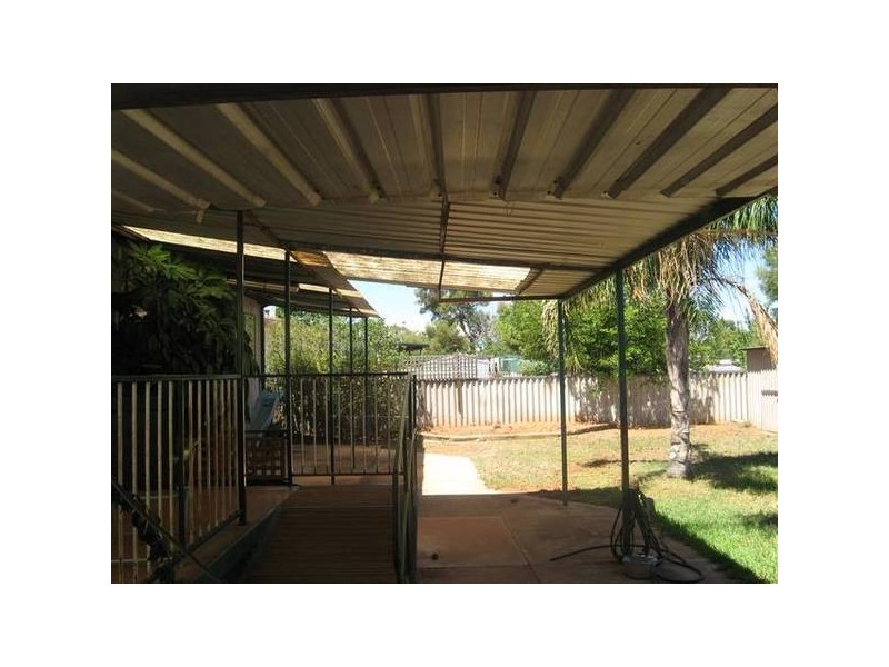 107 Lindsay Street, Coolgardie WA 6429