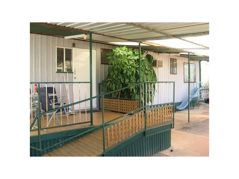 107 Lindsay Street, Coolgardie WA 6429
