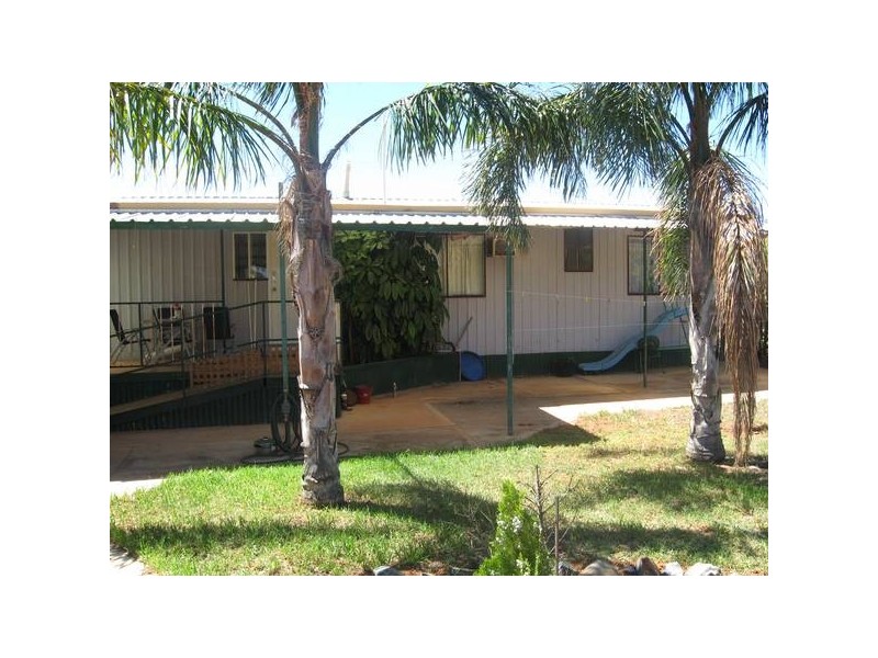 107 Lindsay Street, Coolgardie WA 6429