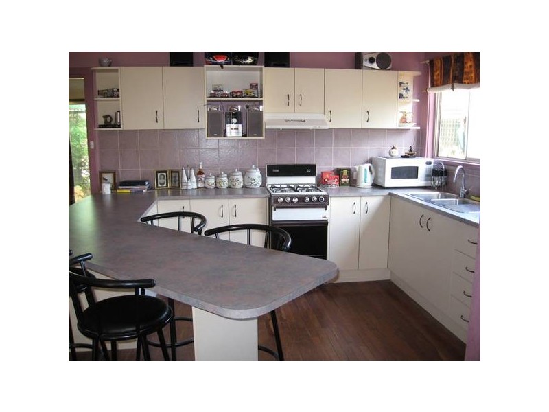 38 Serpentine Road, Kambalda East WA 6442