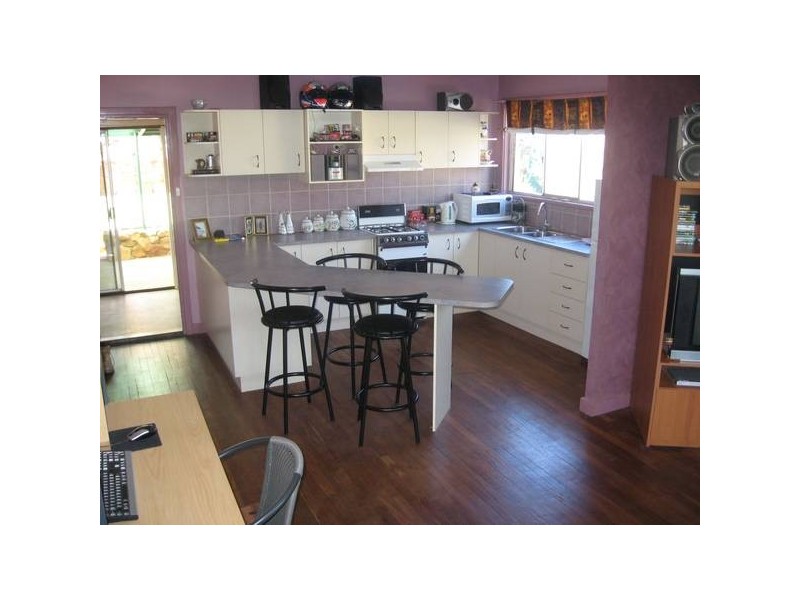 38 Serpentine Road, Kambalda East WA 6442