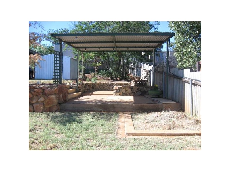 38 Serpentine Road, Kambalda East WA 6442