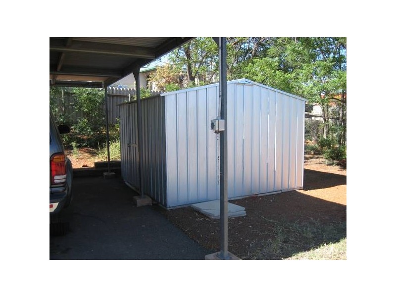 38 Serpentine Road, Kambalda East WA 6442