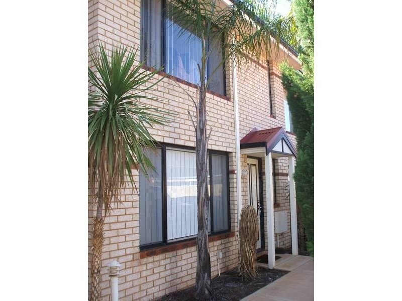 4/201-209 Egan Street, Kalgoorlie WA 6430