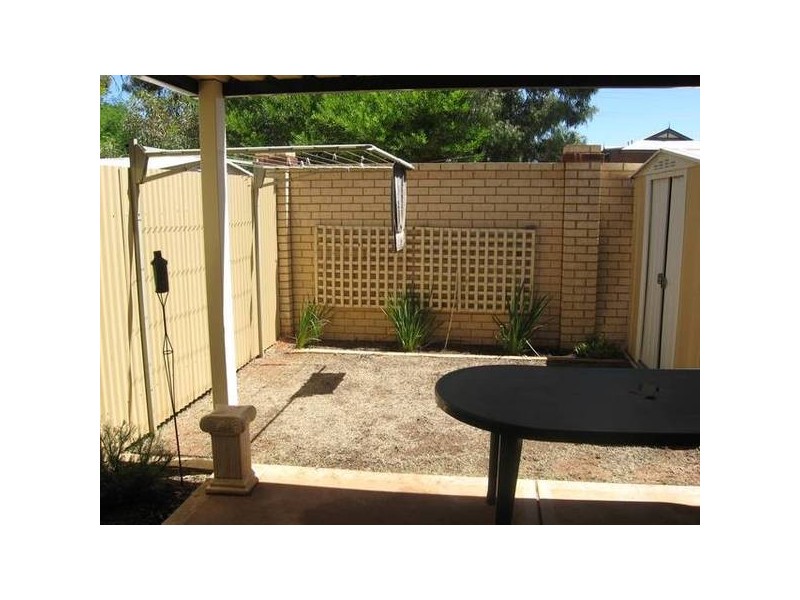 4/201-209 Egan Street, Kalgoorlie WA 6430