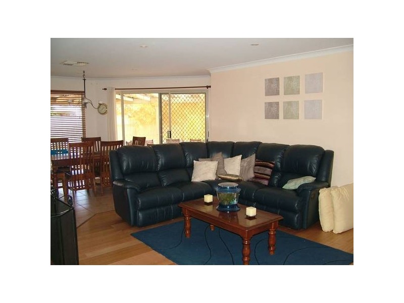 8 Goongarri Way, Kalgoorlie WA 6430