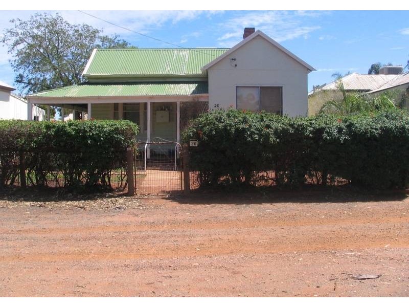 20 Collins Street, Kalgoorlie WA 6430