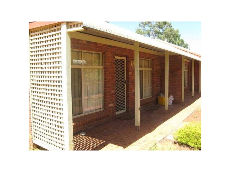 7/4 Ochiltree Street, Kalgoorlie WA 6430