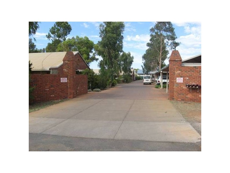 7/4 Ochiltree Street, Kalgoorlie WA 6430