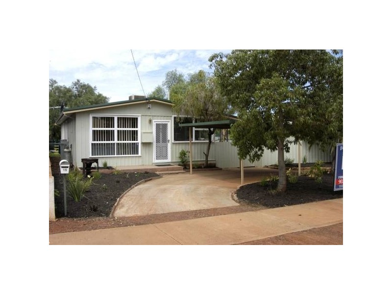 15 Lewis Street, Kalgoorlie WA 6430