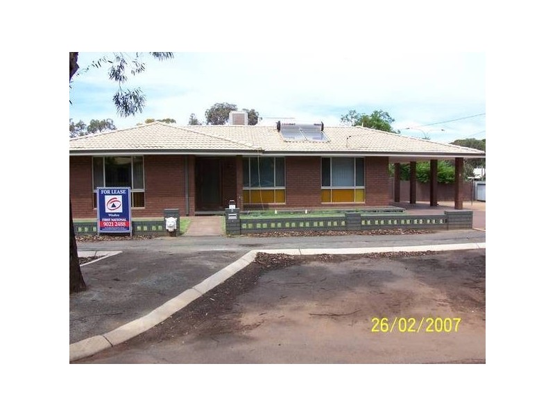 6 Graeme Street, Kalgoorlie WA 6430