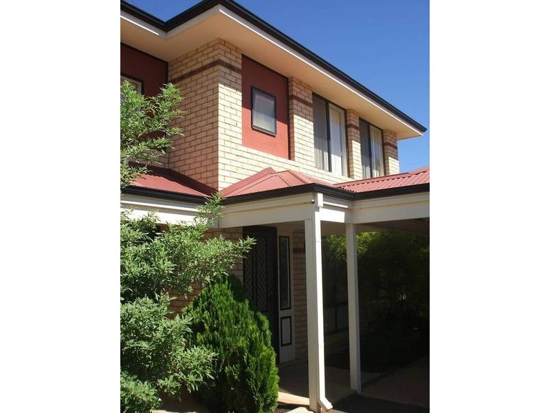 4/269 Egan Street, Kalgoorlie WA 6430