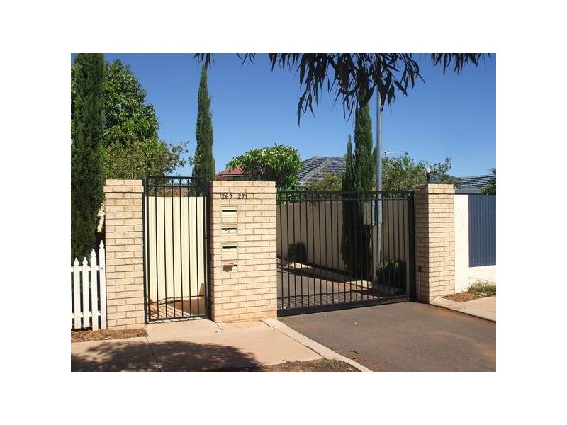 4/269 Egan Street, Kalgoorlie WA 6430