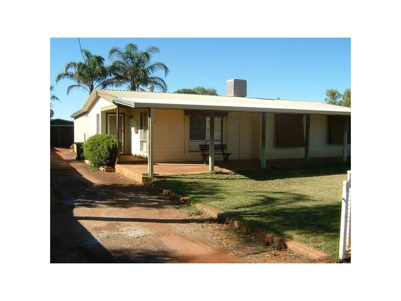 87 Darlot Street, Meekatharra WA 6642