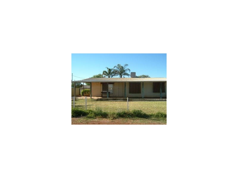87 Darlot Street, Meekatharra WA 6642
