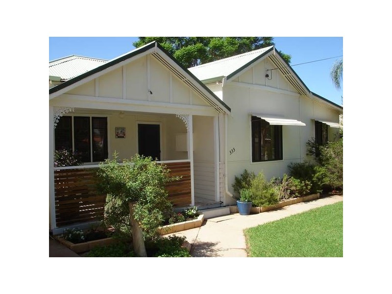 333 Egan Street, Kalgoorlie WA 6430