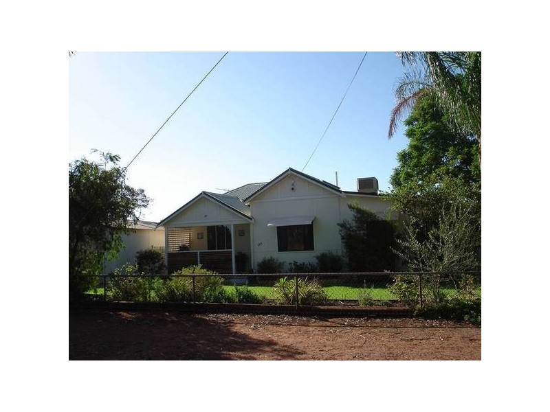 333 Egan Street, Kalgoorlie WA 6430