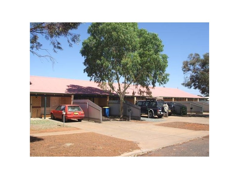 3/2 Wittenoom Street, Kalgoorlie WA 6430