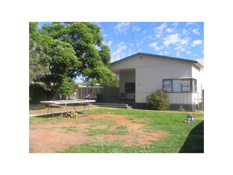 20 Addis Street, Kalgoorlie WA 6430