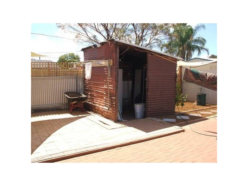 3 Rhodes Street, Kalgoorlie WA 6430