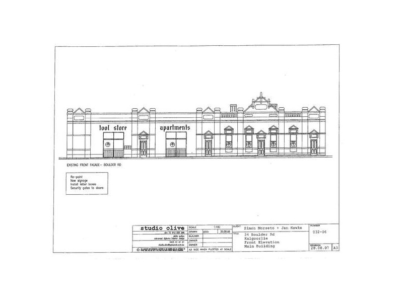 34 Boulder Road, Kalgoorlie WA 6430