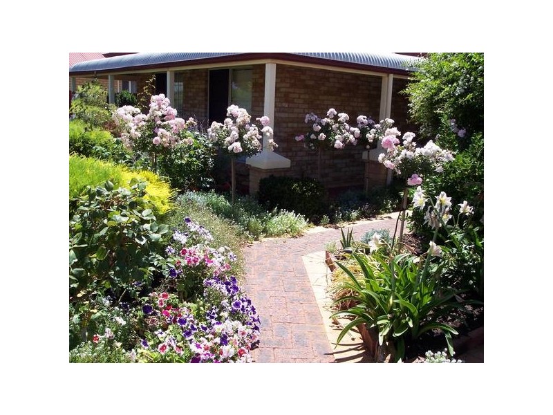 22 Tindals Crescent, Hannans WA 6430