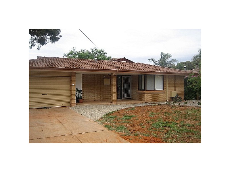 54 Sewell Drive, Kalgoorlie WA 6430