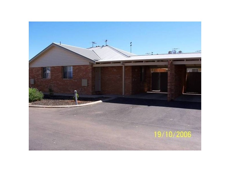 8/4-6 Wittenoom Street, Kalgoorlie WA 6430