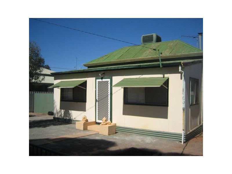 34 Clancy Street, Kalgoorlie WA 6430