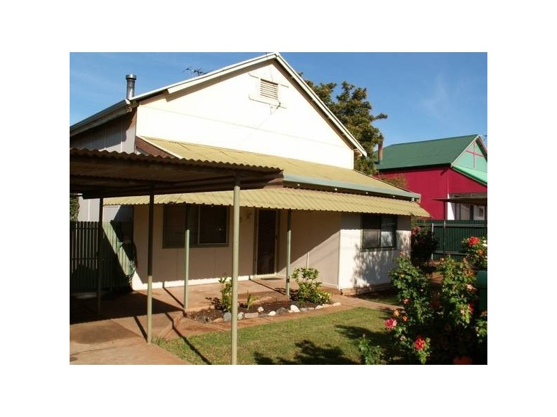 40 Rhodes Street, Kalgoorlie WA 6430