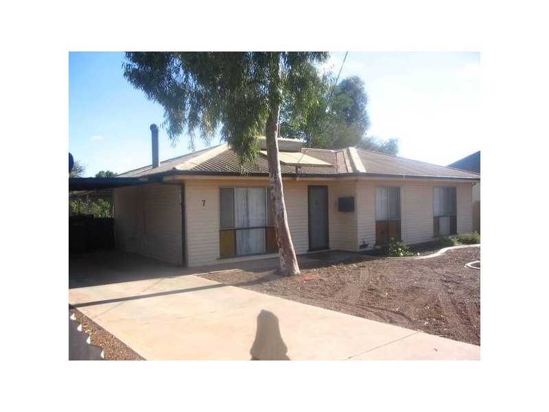 7 Holmes Street, Kalgoorlie WA 6430