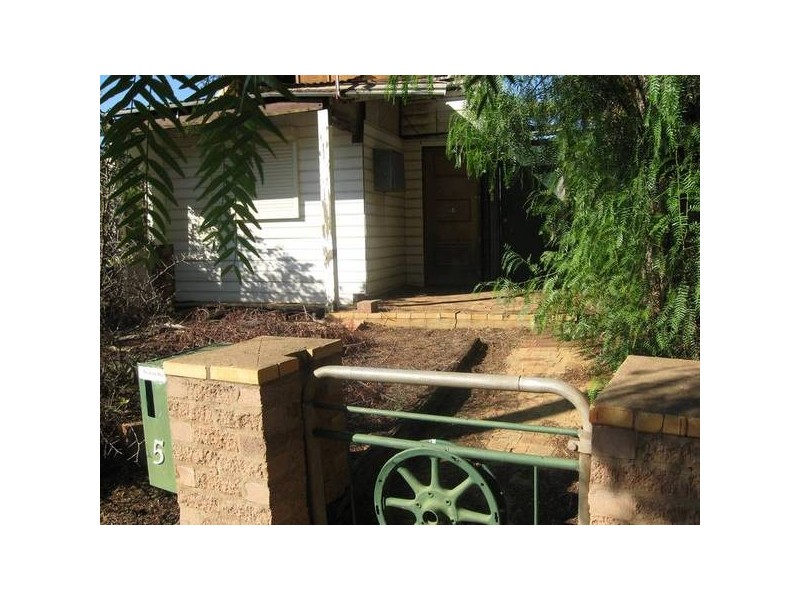 5 Harley Street, Kalgoorlie WA 6430