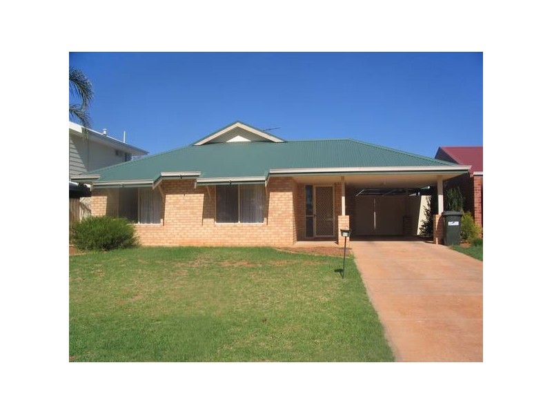 11 Martin Street, Kalgoorlie WA 6430