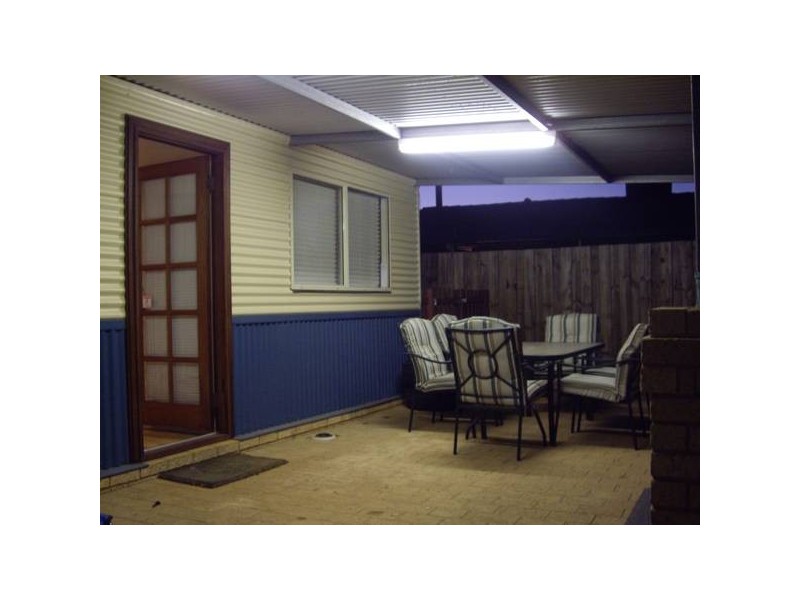 1 Rhodes Street, South Kalgoorlie WA 6430