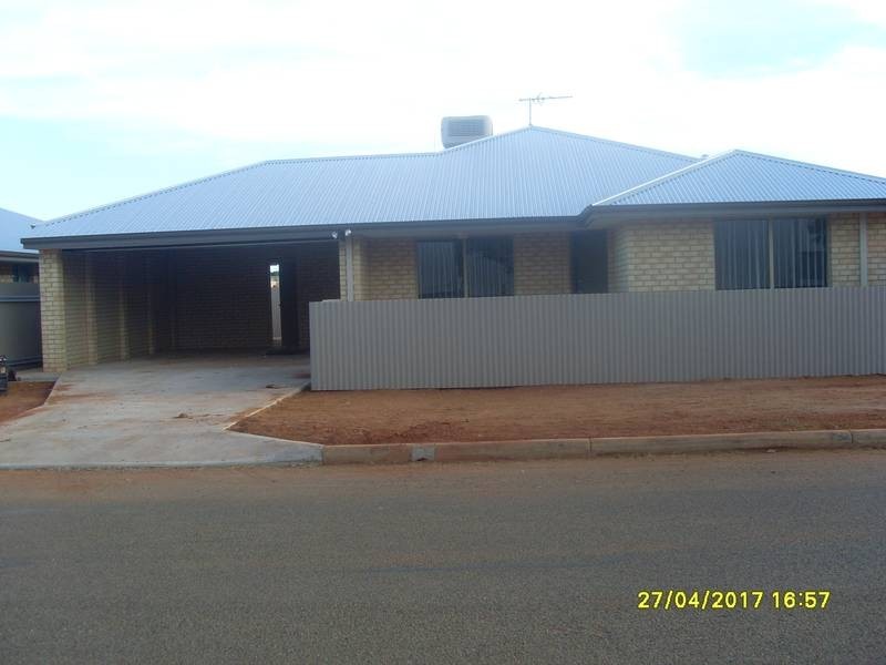 47 Nethercott Street, Kalgoorlie WA 6430