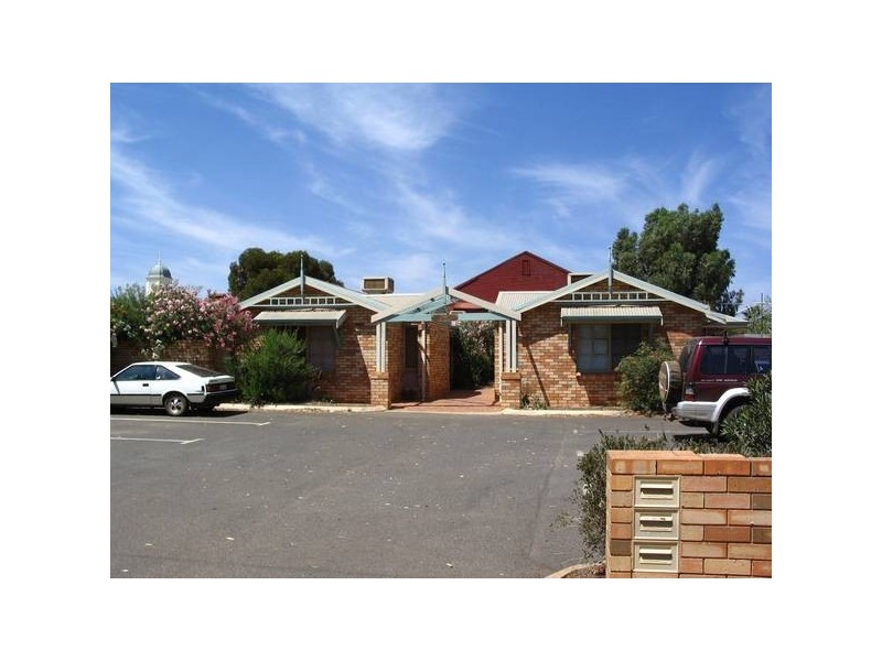 6/46 Moran Street, Boulder WA 6432