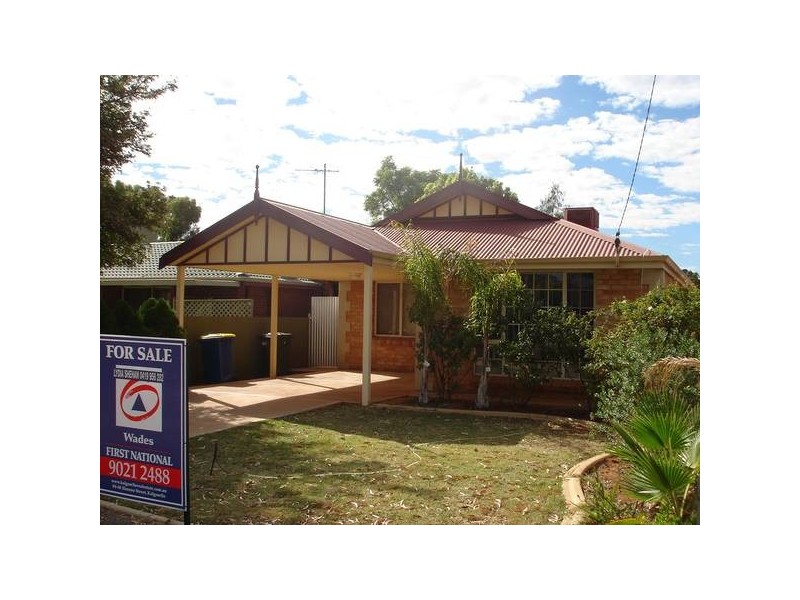 27A Moss Street, Kalgoorlie WA 6430