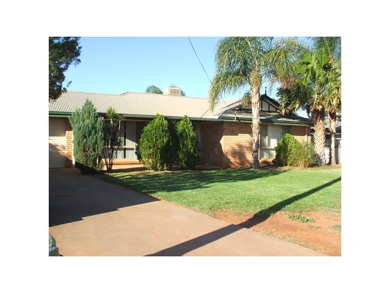 27 Wychitella Place, Kalgoorlie WA 6430