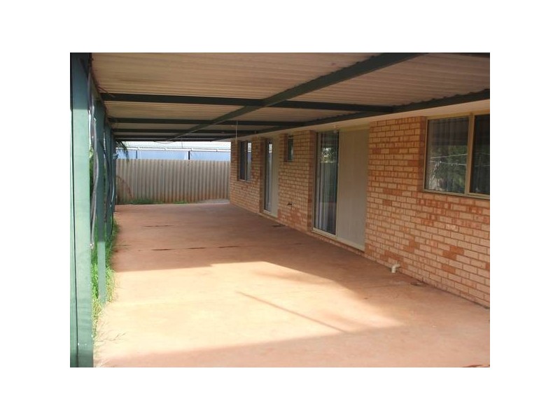 27 Wychitella Place, Kalgoorlie WA 6430