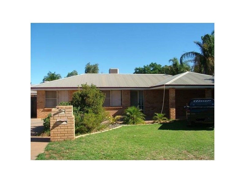 37 Rainsford Loop, Kalgoorlie WA 6430