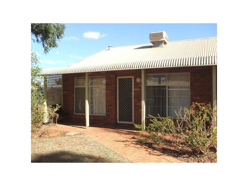 17/4 Ochiltree Street, Kalgoorlie WA 6430