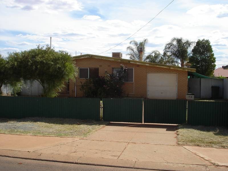 14 Phoenix Place, South Kalgoorlie WA 6430