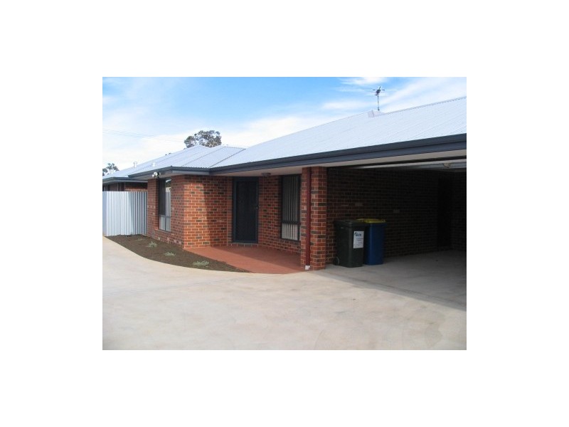 2/382 Hay Street, Kalgoorlie WA 6430