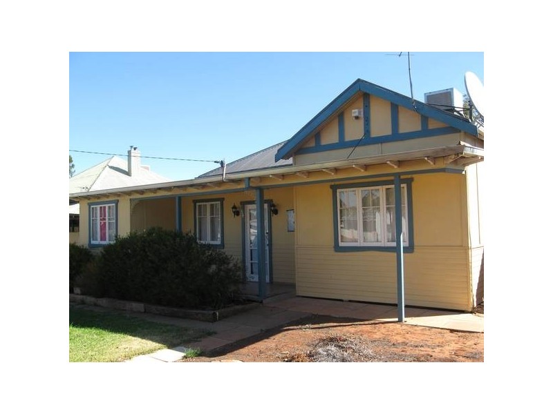 58 Lewis Street, Kalgoorlie WA 6430