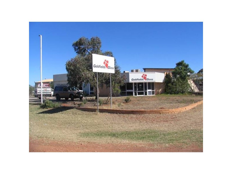 86 Chaffers Street, Boulder WA 6432