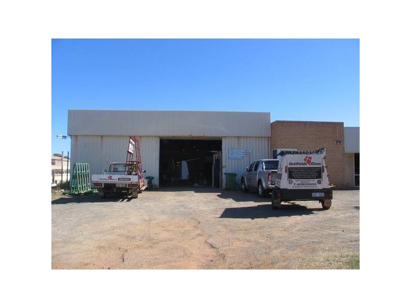 86 Chaffers Street, Boulder WA 6432