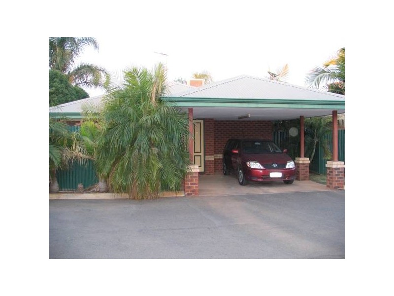 11/21 Tupper Street, Kalgoorlie WA 6430