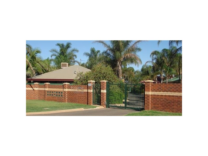 11/21 Tupper Street, Kalgoorlie WA 6430