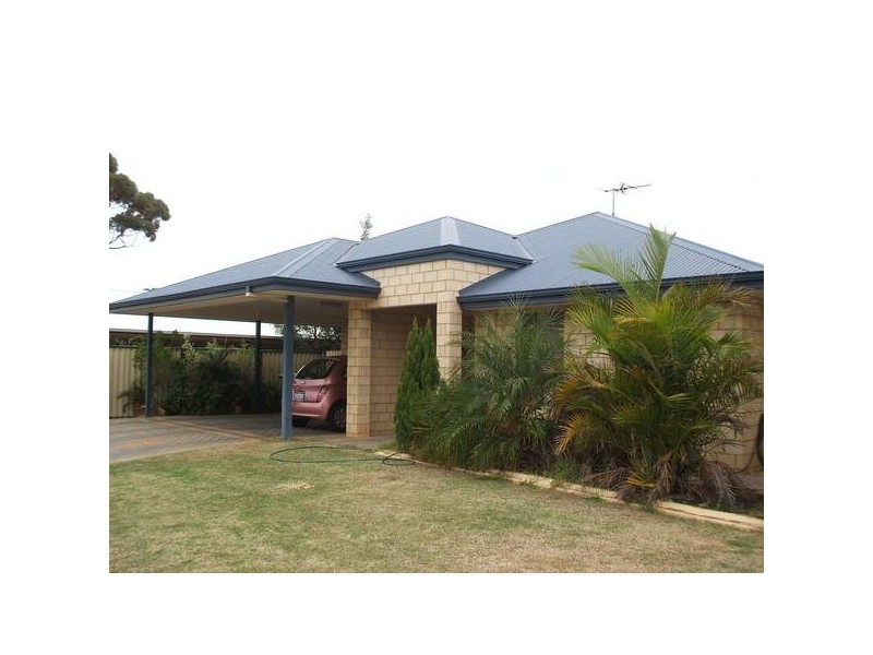 23 Cotter Street, Hannans WA 6430